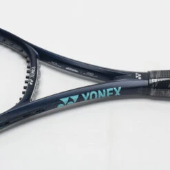 Yonex EZONE 98+ 305g Sky Blue 8 Yonex EZONE 98+ 305g Sky Blue -Wilson Tennis Club Shop 102883 3