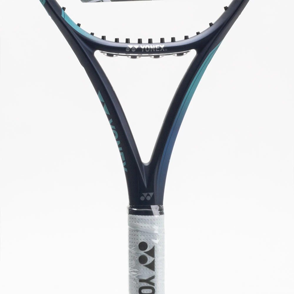 Yonex EZONE 98L 285g Sky Blue 4 Yonex EZONE 98L 285g Sky Blue - Image 2