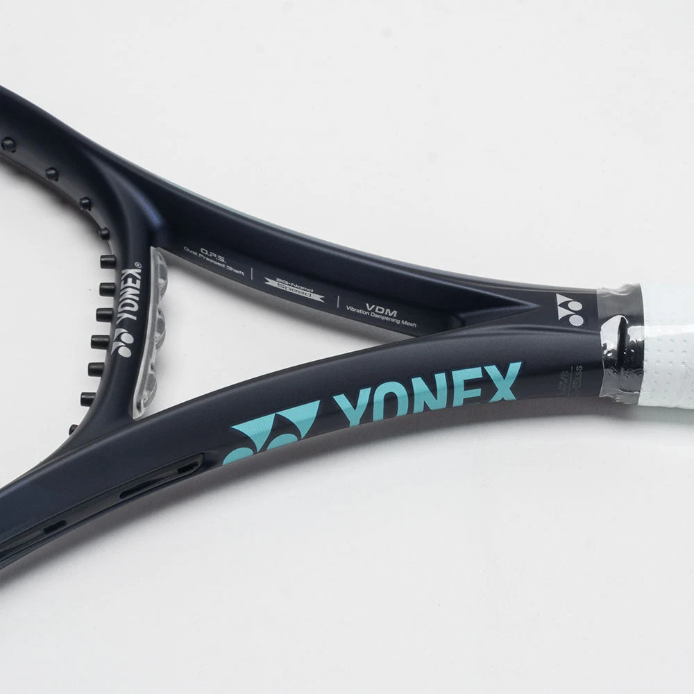 Yonex EZONE 98L 285g Sky Blue 5 Yonex EZONE 98L 285g Sky Blue - Image 3