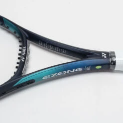 Yonex EZONE 98L 285g Sky Blue 9 Yonex EZONE 98L 285g Sky Blue -Wilson Tennis Club Shop 102884 4