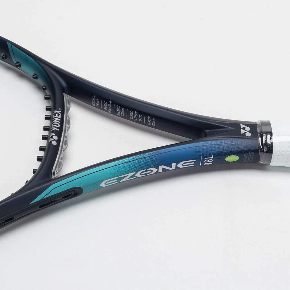Yonex EZONE 98L 285g Sky Blue 6 Yonex EZONE 98L 285g Sky Blue - Image 4
