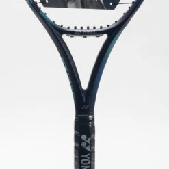 Yonex EZONE 100+ 300g Sky Blue -Wilson Tennis Club Shop 102886 2