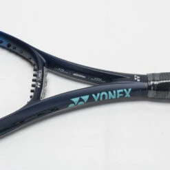 Yonex EZONE 100+ 300g Sky Blue -Wilson Tennis Club Shop 102886 3