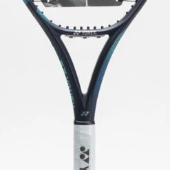 Yonex EZONE 100L 285g Sky Blue -Wilson Tennis Club Shop 102887 2