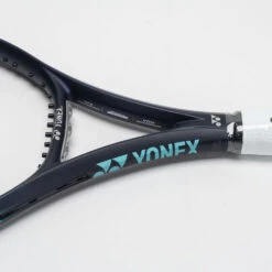 Yonex EZONE 100L 285g Sky Blue -Wilson Tennis Club Shop 102887 3