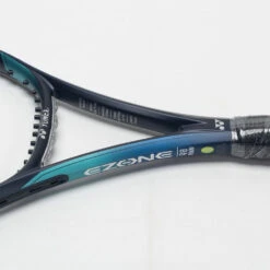 Yonex EZONE 98 Tour 315g Sky BLue -Wilson Tennis Club Shop 102888 4