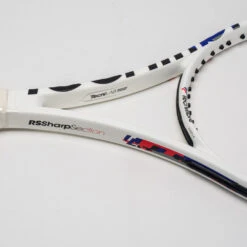 Tecnifibre TF-40 305 18x20 2022 -Wilson Tennis Club Shop 102898 3