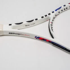 Tecnifibre TF-40 315 8 Tecnifibre TF-40 315 -Wilson Tennis Club Shop 102899 3