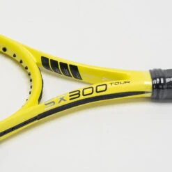Dunlop SX 300 Tour -Wilson Tennis Club Shop 102902 4