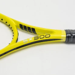 Dunlop SX 300 9 Dunlop SX 300 -Wilson Tennis Club Shop 102903 4
