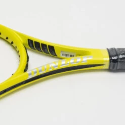 Dunlop SX 300 LS -Wilson Tennis Club Shop 102904 3