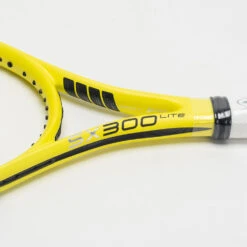 Dunlop SX 300 Lite -Wilson Tennis Club Shop 102905 4
