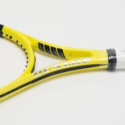 Dunlop SX 600 -Wilson Tennis Club Shop 102906 3