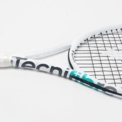 Tecnifibre Tempo 255 8 Tecnifibre Tempo 255 -Wilson Tennis Club Shop 102911 3