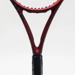Wilson Clash 100 V2.0 -Wilson Tennis Club Shop 102913 2