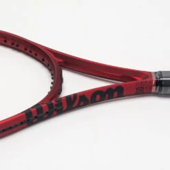Wilson Clash 100 V2.0 -Wilson Tennis Club Shop 102913 3