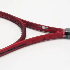 Wilson Clash 100 V2.0 -Wilson Tennis Club Shop 102913 4