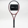 Wilson Clash 100 Pro V2.0 -Wilson Tennis Club Shop 102914 1