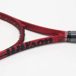 Wilson Clash 100L V2.0 -Wilson Tennis Club Shop 102916 3