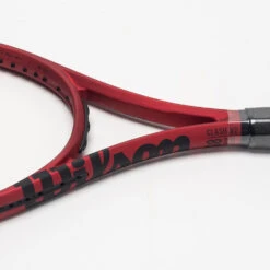 Wilson Clash 108 V2.0 -Wilson Tennis Club Shop 102918 3