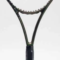 Wilson Blade 100 V8 7 Wilson Blade 100 V8 -Wilson Tennis Club Shop 102919 2