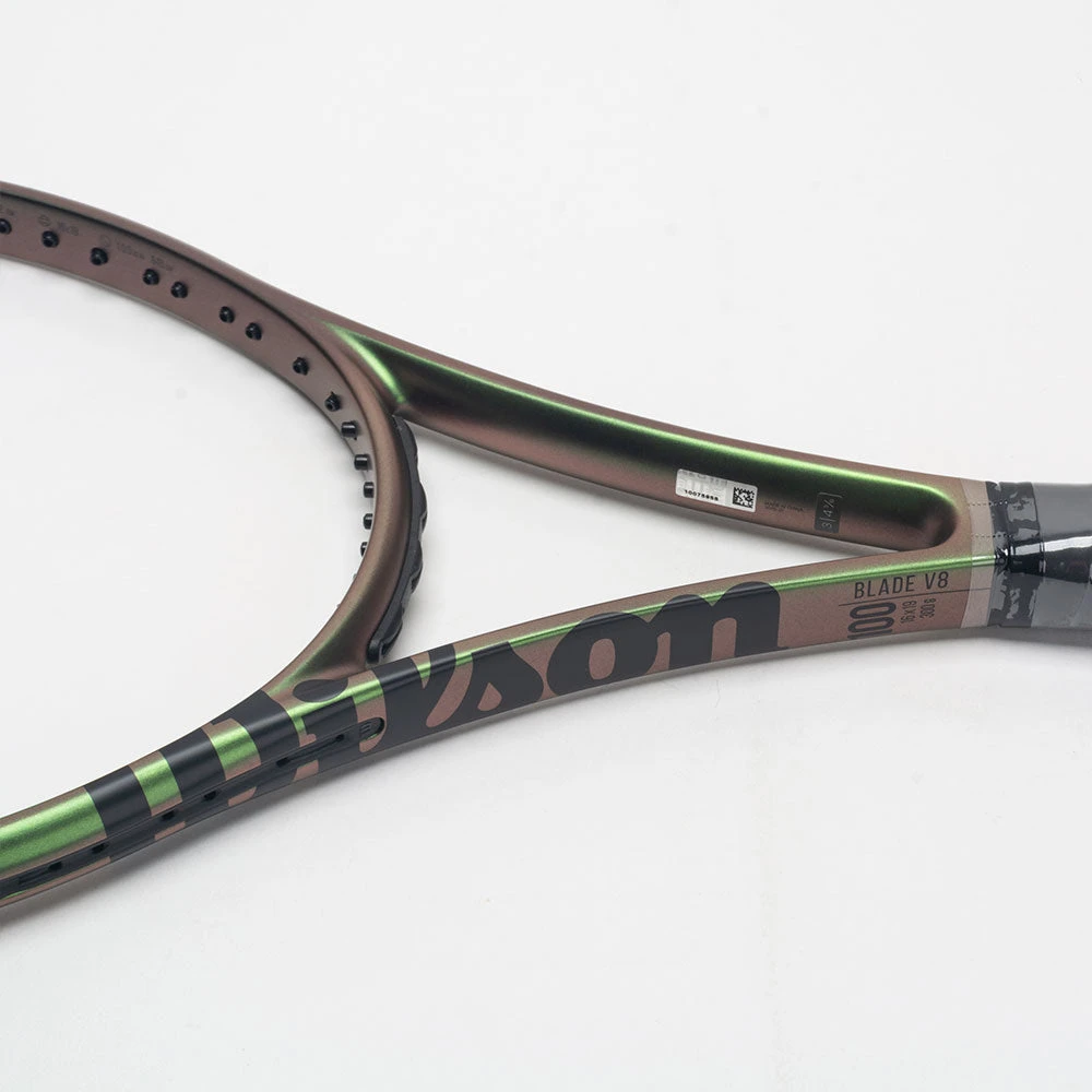 Wilson Blade 100 V8 5 Wilson Blade 100 V8 - Image 3