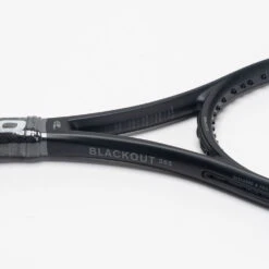 Solinco Blackout 265 -Wilson Tennis Club Shop 102923 3