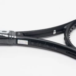 Solinco Blackout 285 10 Solinco Blackout 285 -Wilson Tennis Club Shop 102924 4