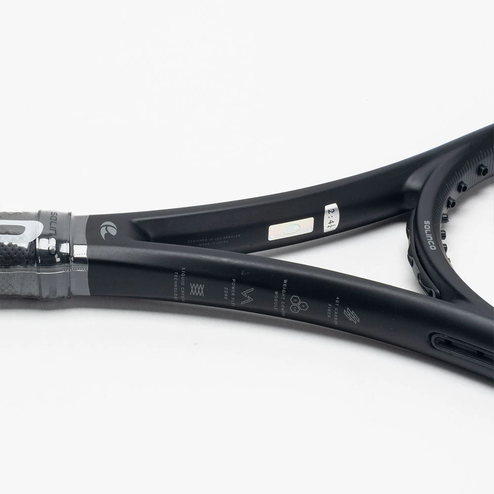 Solinco Blackout 300 6 Solinco Blackout 300 - Image 4