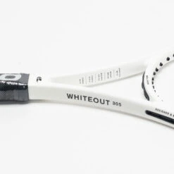 Solinco Whiteout 305 -Wilson Tennis Club Shop 102927 3