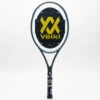 Volkl V-Cell 7 Battleship Grey/Neon Blue/Neon Yellow 1 Volkl V-Cell 7 Battleship Grey/Neon Blue/Neon Yellow -Wilson Tennis Club Shop 102932 1