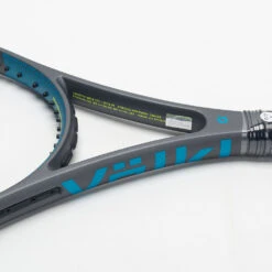 Volkl V-Cell 7 Battleship Grey/Neon Blue/Neon Yellow 8 Volkl V-Cell 7 Battleship Grey/Neon Blue/Neon Yellow -Wilson Tennis Club Shop 102932 3