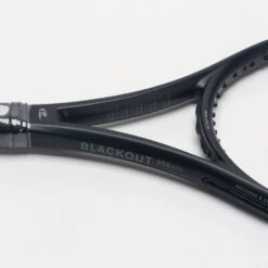 Solinco Blackout 300 XTD 8 Solinco Blackout 300 XTD -Wilson Tennis Club Shop 102933 3