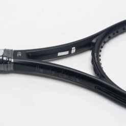 Solinco Blackout 300 XTD 9 Solinco Blackout 300 XTD -Wilson Tennis Club Shop 102933 4