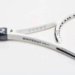Solinco Whiteout 305 XTD -Wilson Tennis Club Shop 102934 3