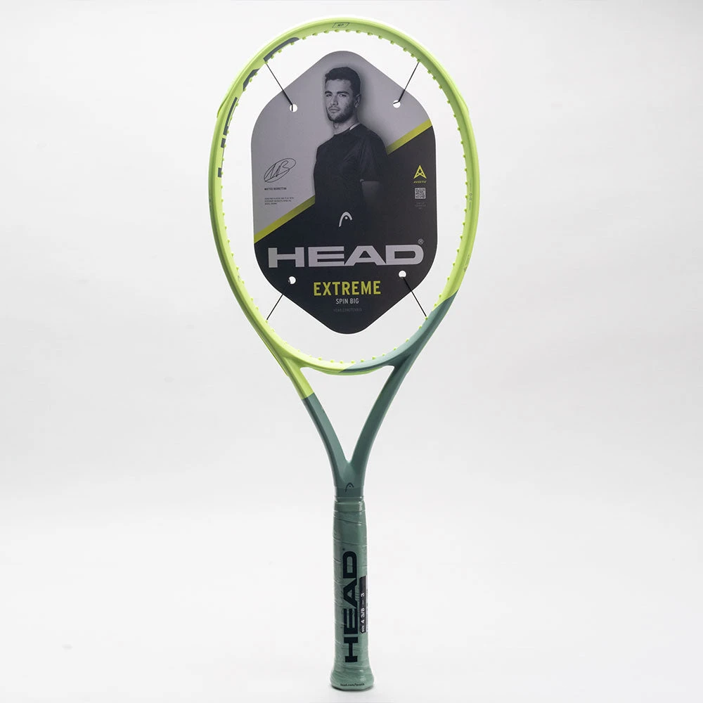 HEAD Auxetic Extreme MP 3 HEAD Auxetic Extreme MP