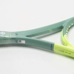 HEAD Auxetic Extreme MP 9 HEAD Auxetic Extreme MP -Wilson Tennis Club Shop 102936 4