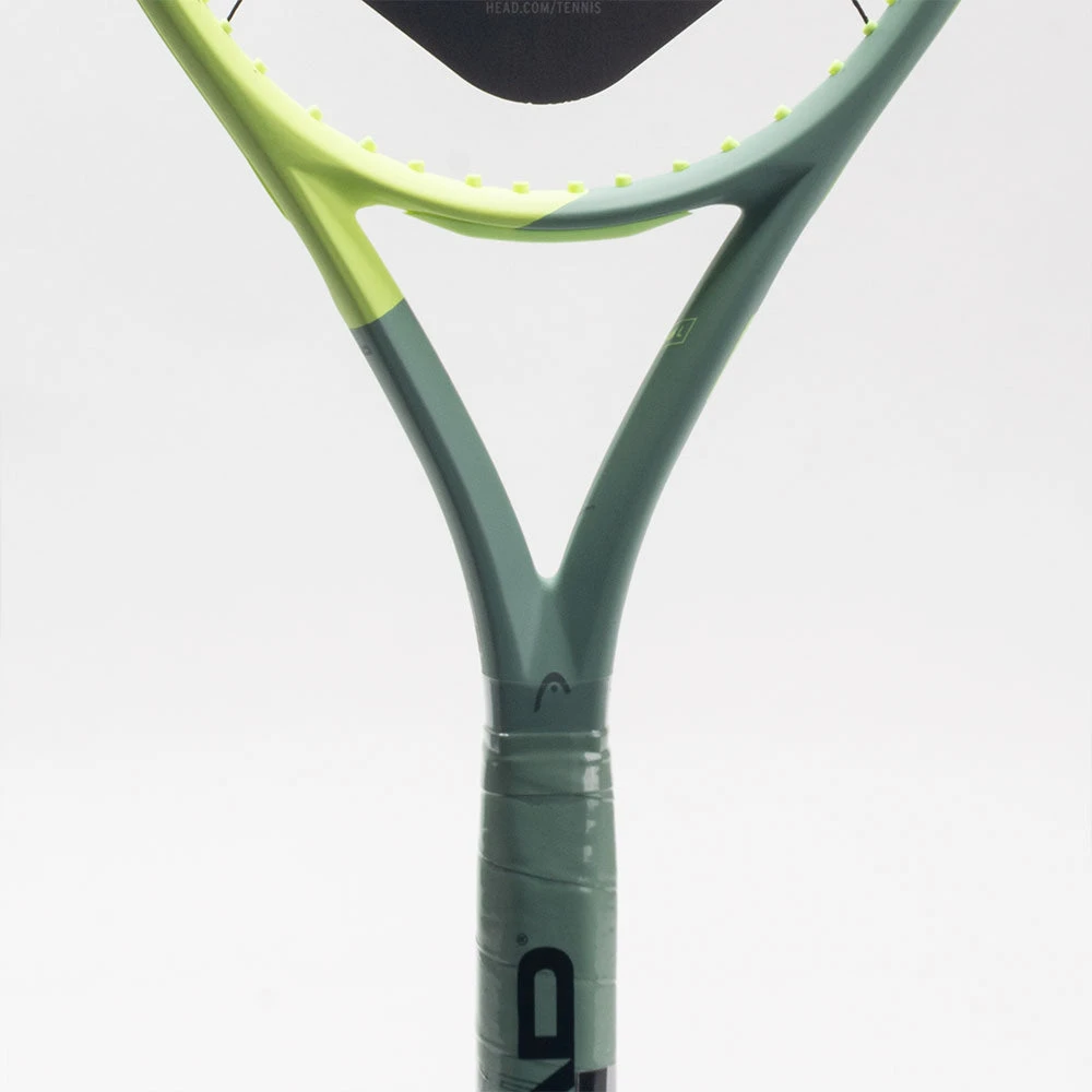 HEAD Auxetic Extreme Team L 4 HEAD Auxetic Extreme Team L - Image 2