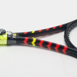 Volkl C10 EVO 9 Volkl C10 EVO -Wilson Tennis Club Shop 102940 3