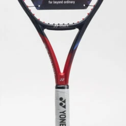 Yonex VCORE 100L 280g Scarlet -Wilson Tennis Club Shop 102973 2