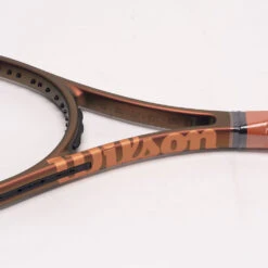 Wilson Pro Staff X V14 -Wilson Tennis Club Shop 102976 3