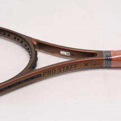 Wilson Pro Staff X V14 -Wilson Tennis Club Shop 102976 4