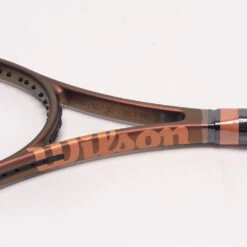 Wilson Pro Staff 97L V14 -Wilson Tennis Club Shop 102978 3