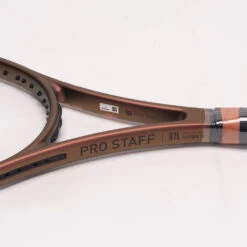 Wilson Pro Staff 97L V14 -Wilson Tennis Club Shop 102978 4
