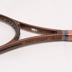 Wilson Pro Staff 97UL V14 -Wilson Tennis Club Shop 102979 4