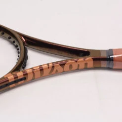 Wilson Pro Staff Six.One V14 8 Wilson Pro Staff Six.One V14 -Wilson Tennis Club Shop 102980 3