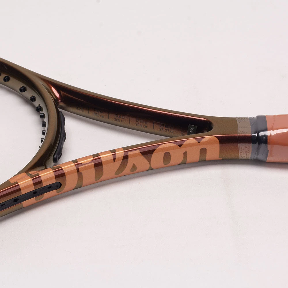 Wilson Pro Staff Six.One V14 5 Wilson Pro Staff Six.One V14 - Image 3