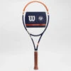 Wilson Blade 98 16x19 V8 Roland Garros 2023 2 Wilson Blade 98 16x19 V8 Roland Garros 2023 -Wilson Tennis Club Shop 102981 1