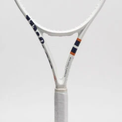Wilson Clash 100 V2 Roland Garros 2023 -Wilson Tennis Club Shop 102982 2