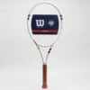 Wilson Clash 100L V2 Roland Garros 2023 -Wilson Tennis Club Shop 102983 1